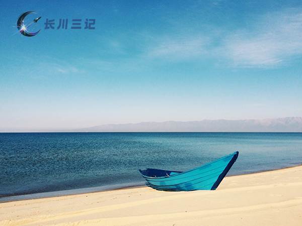 前景趣味构图