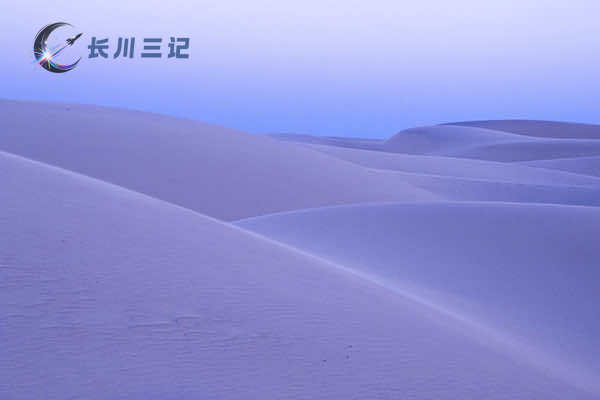 摄影层次营造