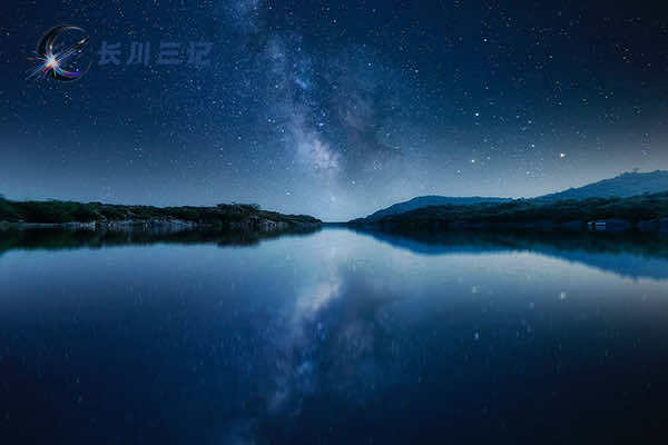 对称构图