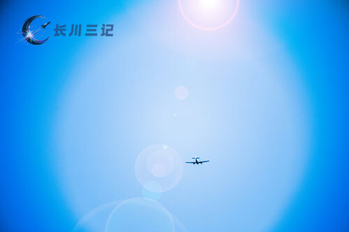 镜头眩光