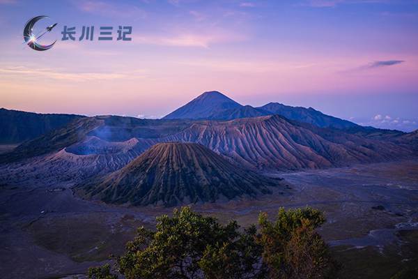 前景趣味构图